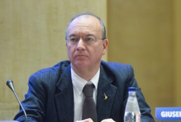 Valditara "Più risorse per l'insegnamento dell'italiano agli stranieri"