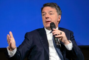 Renzi "Serve l'Europa della politica, non della burocrazia"