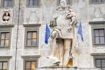 Amici Scuola Normale Pisa "Non fermare la cooperazione con Israele"