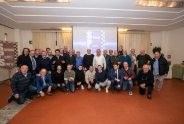 Squadra Piloti Senesi: premiazioni ed auspici