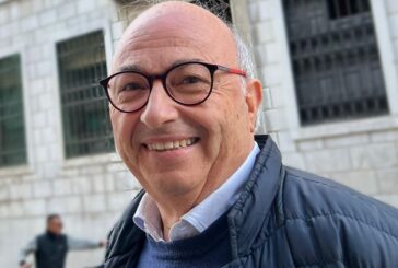 Cordoglio per la scomparsa di Carlo Gardini