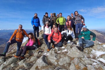 Il Gruppo Escursionisti Berardenga rinnova il consiglio