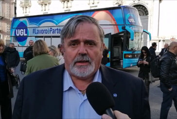 Capone "Favorire partecipazione dei lavoratori a gestione imprese"