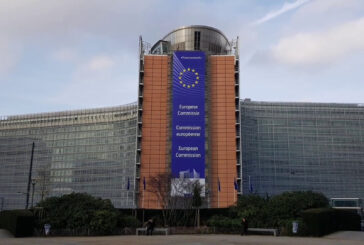 Ue, 1,5 miliardi per la difesa comune