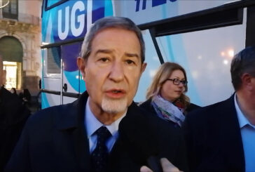 Musumeci "L'Economia Blu può diventare motore di crescita innovativo"
