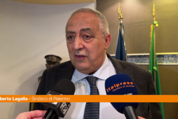 Palermo, Lagalla "Stiamo investendo molto sulla digitalizzazione"