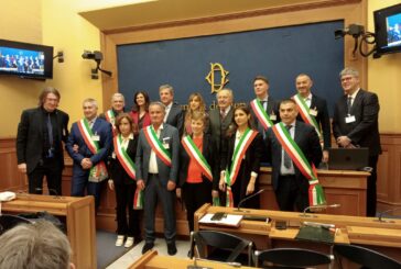 Magi: “Il Comune lavora a una propria Comunità energetica”