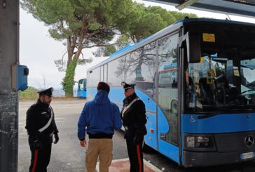 Individuato l’aggressore dello studente dell’Istituto “Valdichiana”