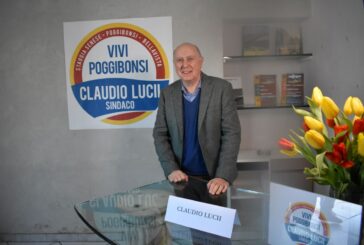 Vivi Poggibonsi presenta il programma l’11 maggio