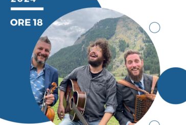 All’UniStraSi un concerto folk-rock per “Parole in cammino”