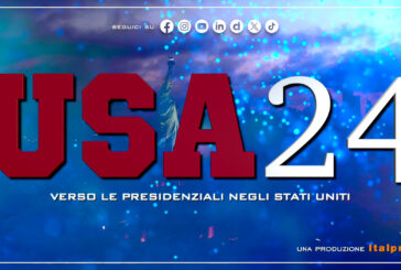 USA 24 – Verso le presidenziali negli Stati Uniti – Episodio 7