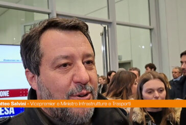 Elezioni Usa, Salvini "Il 2024 potrà essere l'anno del cambiamento"
