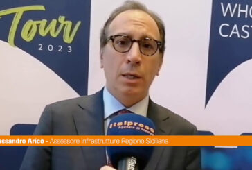 Aricò "La Sicilia è una delle regioni più cablate d'Europa"