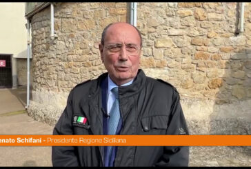 Schifani "Subito soluzione per risolvere criticità Villa del Casale"