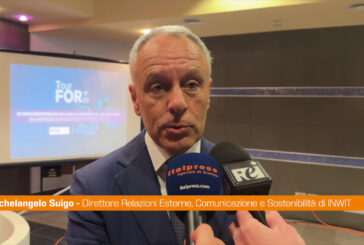 Suigo "Inwit investe su connettività e digitalizzazione in Sicilia"