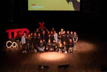 Terza Edizione di TEDxCollediValdElsa: successo confermato!