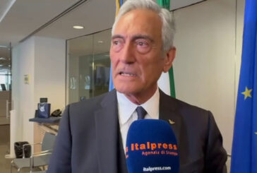 Gravina "Col Venezuela hanno vinto i tifosi"
