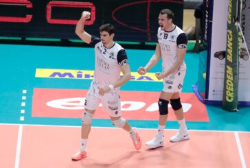 Volley: Siena torna in campo l’11 contro Aversa