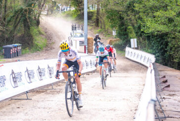 Eroica Juniores – UCI Nations’ Cup 2024: 29 squadre al via