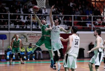 Mens Sana-Prato Dragons: biglietti in vendita il 6