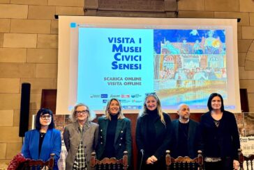Musei comunali: con le nuove App visite accessibili e inclusive