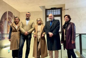 Riaperto l’ostello “La casa delle balie”