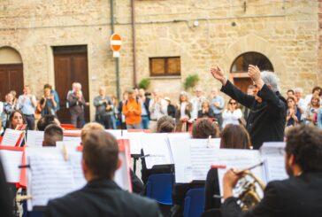 Con “Traversata” torna il Festival Luciano Berio