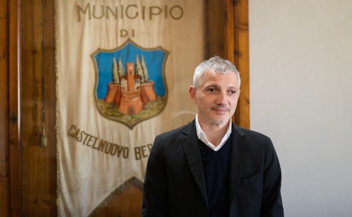 Castelnuovo: Nepi presenta il bilancio di fine mandato 2019-2024