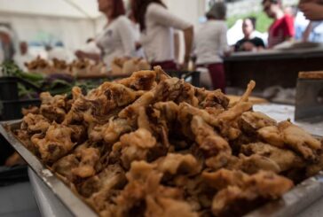 Con la primavera arriva la Festa del Carciofo a Chiusure