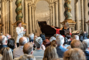 Prime 10 candeline per il Festival di Pasqua a Montepulciano