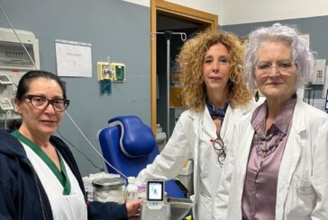 Asl Tse: nuovi glucometri portatili per i pazienti diabetici