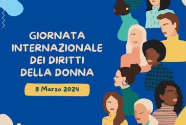 8 marzo: D’Urso ringrazia le professioniste dell’Asl Tse