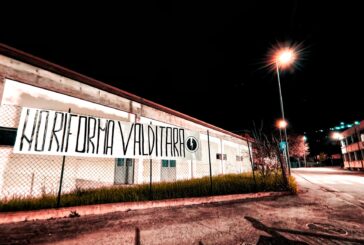 Blocco Studentesco: Siena contro Valditara