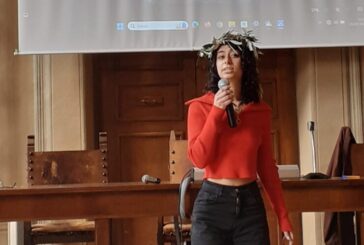 Dantedì 2024: l’iniziativa del liceo Piccolomini