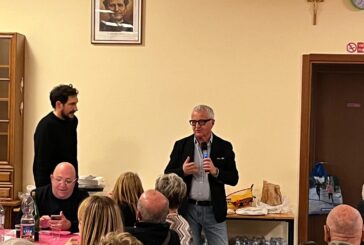L’associazione “Su per Colle” compie 10 anni