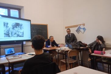 Piccolomini: incontri formativi degli studenti con i legali delle camere penali
