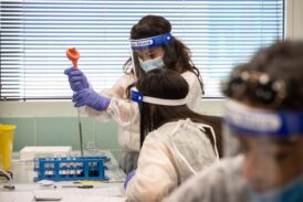 Il Biotecnopolo studia le nuove frontiere della prevenzione