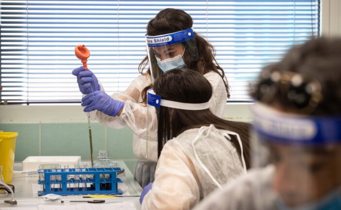 Il Biotecnopolo studia le nuove frontiere della prevenzione