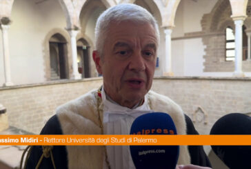 Università Palermo, conferita laurea honoris causa a Mimmo Cuticchio