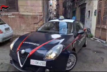 Mafia, arrestato a Palermo boss latitante dal settembre 2021
