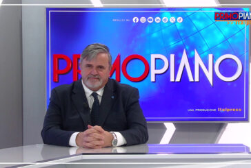 Sicurezza sul lavoro, Capone "Bisogna coinvolgere le scuole"