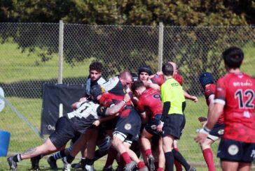 Annata da record per il rugby senese: mai così in alto in serie B