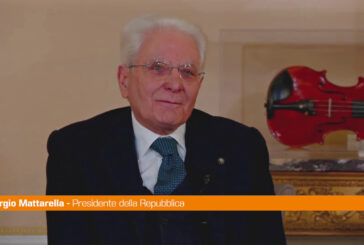 Influencer, Mattarella "Responsabilità nei messaggi ai giovani"