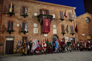 Con l’estrazione delle batterie di qualificazione si apre il 67° Palio dei Somari