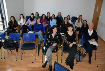 Giornata mondiale NIDCAP: evento formativo all’Aou Senese