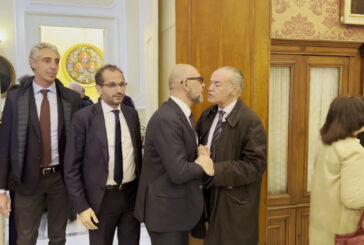 Bari, Gemmato "Vergognoso come Decaro si è rivolto a Piantedosi"