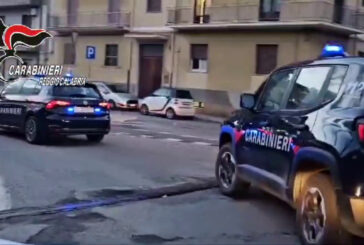 Pericoloso latitante catturato nella Locride