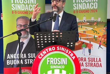 Monteriggioni: Frosini presenta la sua ricandidatura a sindaco