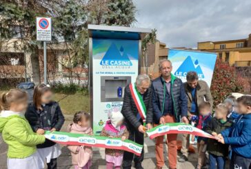 AdF, nuova casina dell’acqua per Piancastagnaio