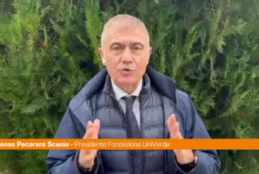 Pecoraro Scanio "L'Italia allontana gli elettori dal voto"